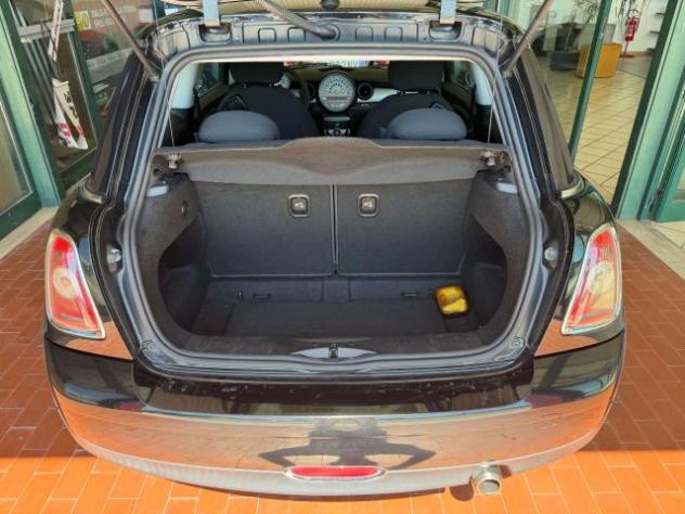 MINI One Hatchback 1.6, NEOPATENTATI OK! - Foto 6