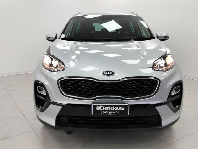 Kia Sportage 1.6 GDI 2WD Business Class - Foto 6
