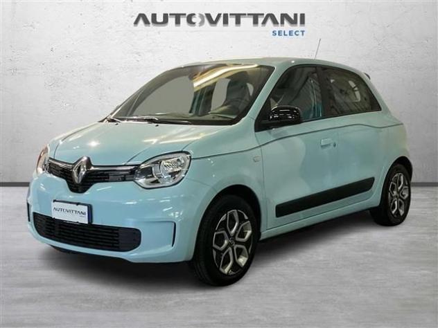 RENAULT Twingo 22kWh Equilibre rif. 23921021