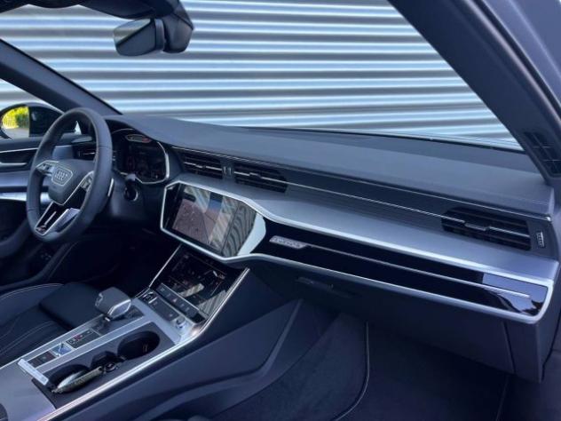 AUDI A6 Avant 55 TFSIe PHEV S-TRONIC QUATTRO S-LINE EDITION rif. 24058185 - Foto 3