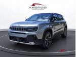 JEEP Avenger E-Hybrid Summit rif. 23849971