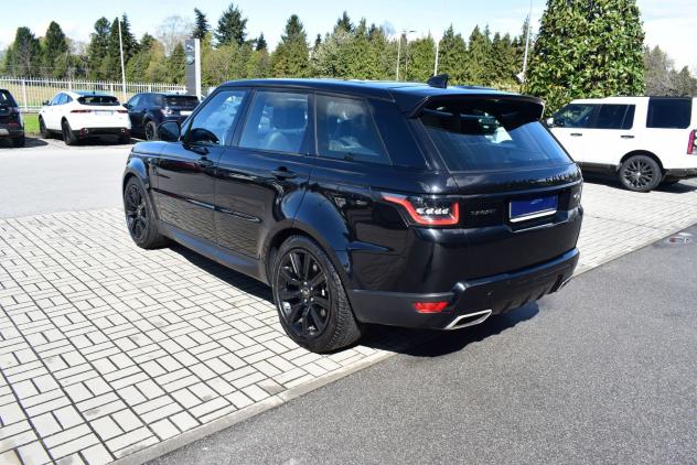 Land Rover Range Rover Sport 3.0D l6 249 CV S IVA ESPOSTA - Foto 6