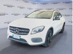 Mercedes-Benz GLA 200 d Automatic Executive