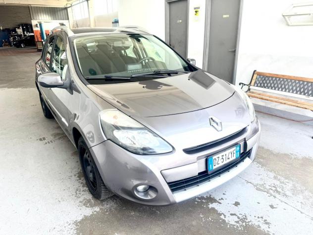 Renault Clio 1.2 16V 5 porte Dynamique - Foto 4