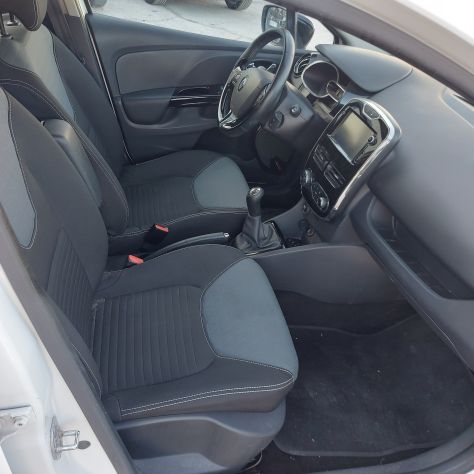 Renault Clio 2015 - Foto 7