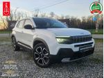 Jeep Avenger 1.2 21000KM PREZZO REALE E FINALE