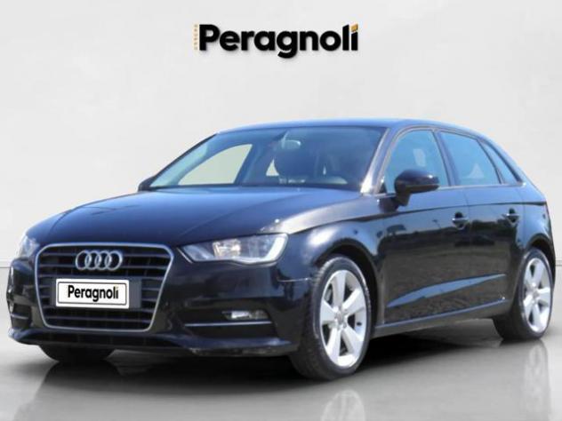 AUDI A3 SPB 1.6 TDI Business rif. 23895186 - Foto 9