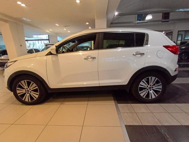 Kia Sportage 1.7 CRDi 115 CV con Stop & Go 2WD High Tech - Foto 4