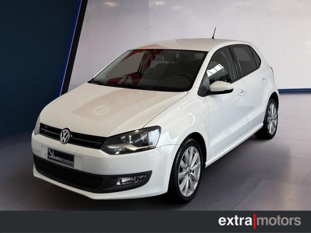 Volkswagen Polo 1.2 TDI 5P. COMFORTLINE - Foto 2