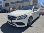 Mercedes-Benz Classe A A 200 d Automatic 4MATIC Premium 136cv