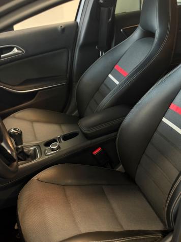 Mercedes-benz A 180 CDI Executive - Foto 6