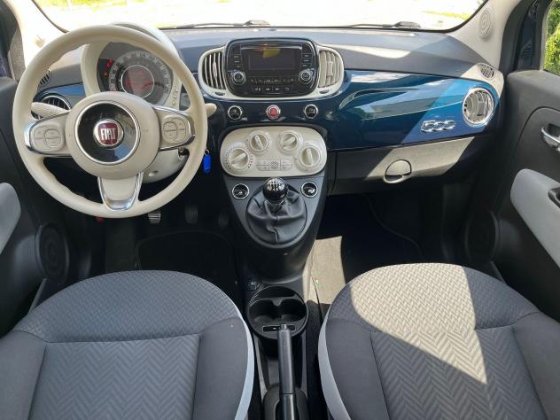 FIAT 500 Hybrid Fiat 500 1.0 hybrid Cult 70cv - Foto 9