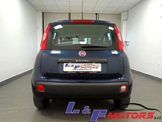 FIAT Panda Cambio Automatico - Foto 6