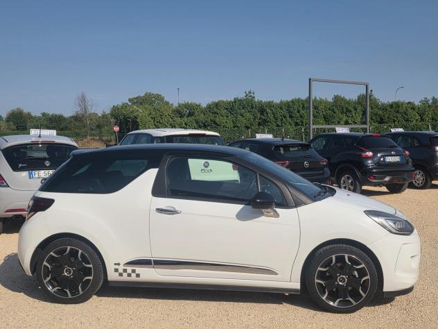 Ds DS3 2015 full FINANZIABILE - Foto 7