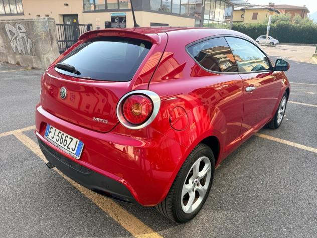 Alfa Romeo MiTo 1.3 JTDm 95 CV S&S Super ***OK NEOPATENTATI*** - Foto 2