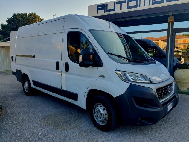 Fiat Ducato 2.3 MJT - 11/2016 - KM. 205.000 SUPER OFFERTA - Foto 6