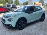 Citroën C3 1.6 BlueHDi 75 Seduction