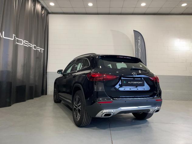 Mercedes-Benz GLA GLA 180 Automatic Progressive Advanced - Foto 4
