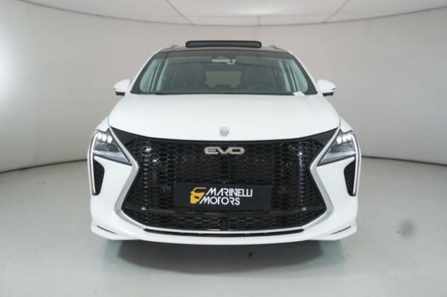 EVO Spazio 1.5 Turbo 7 posti Bi-Fuel GPL rif. 23769391 - Foto 3