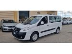 Fiat Scudo 2.0 MJT 130cv 8 posti