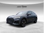 Audi Q5 I Sportback 2021 Sportback 40 2.0 tdi mhev 12V S line Plus quattro  &hellip;
