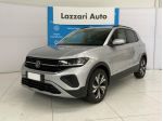 Volkswagen T-Cross T-Cross 1.0 tsi Edition Plus 115cv dsg