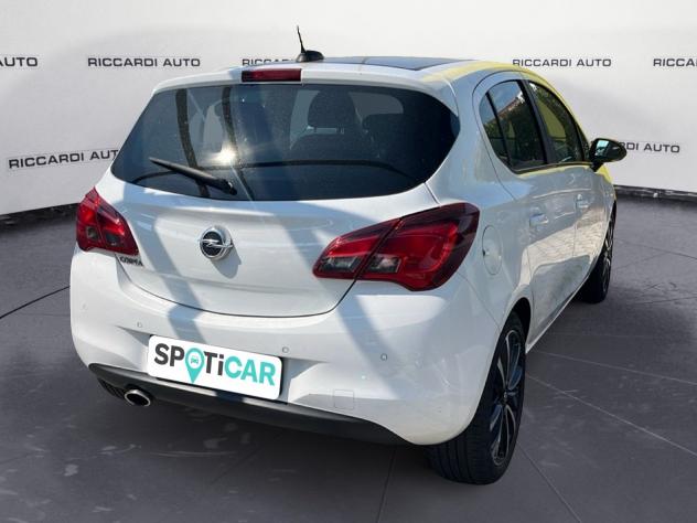 Opel Corsa 5ª serie 1.4 5 porte Innovation - Foto 6