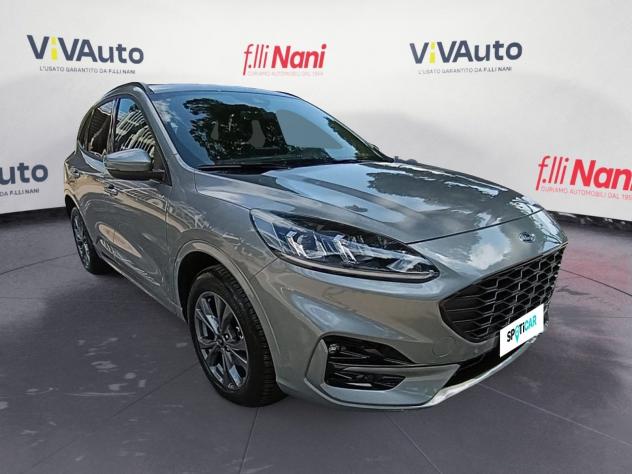 Ford Kuga 2.5 Benzina PHEV 225CV 2WD ST-Line Aut - Foto 3