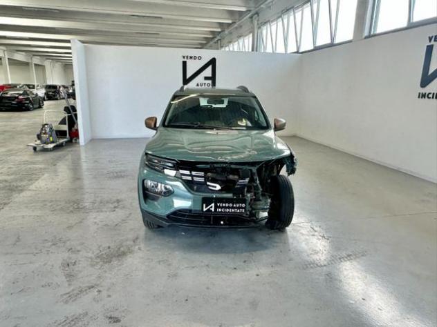 DACIA Spring ELECTRIC 65 EXTREME rif. 23944304 - Foto 2