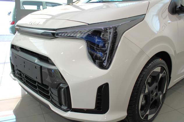 KIA Picanto 1.0 GDi 5 porte Style - 2026 - Foto 10