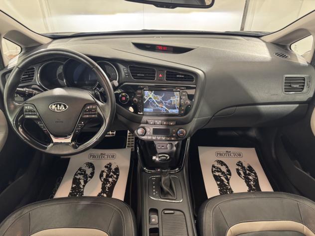 Kia Ceed cee'd 1.6 GDI DCT 5 porte Platinum FULL OPTIONAL TETTO APRIBILE - Foto 9