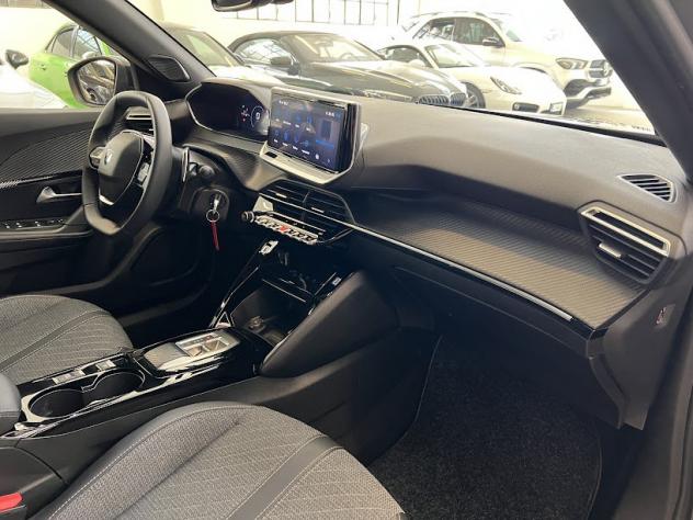 Peugeot 2008 Hybrid 136 e-DCS6 auto SOLO 8500KM - Foto 9