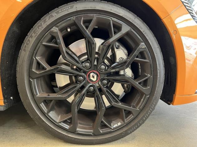 Renault Mégane RS 1.8 TCE 300 RS EDC - Foto 9