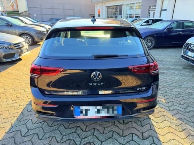 VOLKSWAGEN Golf 1.5 eTSI 130 CV EVO ACT DSG Life rif. 24162141 - Foto 5