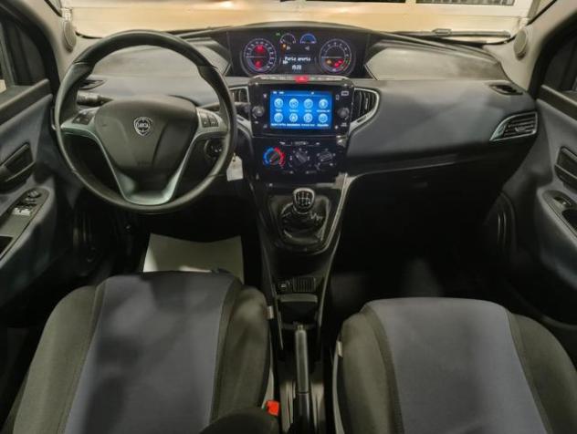 LANCIA Ypsilon 1.0 FireFly 5 porte S&S Hybrid Platino rif. 23378192 - Foto 7