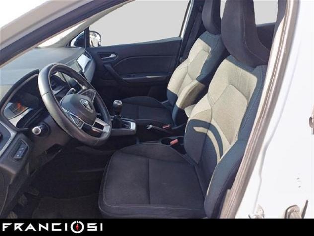 RENAULT Captur TCE 90 ZEN rif. 23859928 - Foto 10