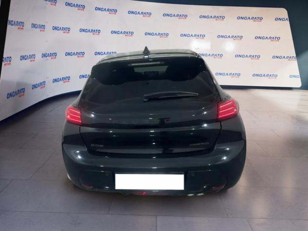 Peugeot 208 GT Hybrid 100 e-DCS6 auto - Foto 5