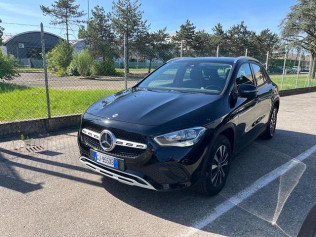 MERCEDES-BENZ GLA 180 d Automatic Business Da Vetrina! rif. 23804133 - Foto 2