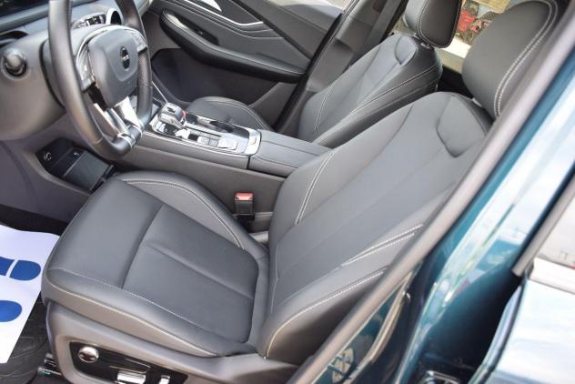 DR evo 6 1.5 turbo GPL AUTOMATICA FULL - TETTO - NAVI - MIRRORING - SENSORI - ADAS - 360CAM - PELLE - LED - EURO 6E - Foto 8