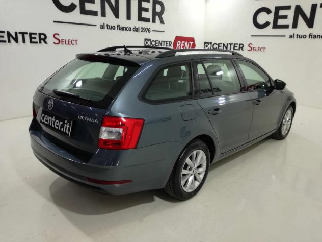 Škoda Octavia 1.6 TDI SCR 115 CV Wagon Executive - PROMO FINANZIMENTO - Foto 2