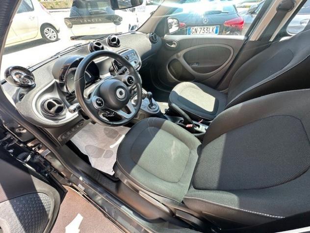 Smart ForFour 70 1.0 twinamic Passion 33.000KM - Foto 9