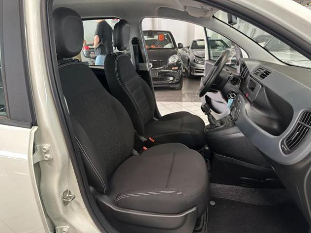 FIAT Panda PREZZO REALE 1.0 FireFly S&S Hybrid - Iva Esposta rif. 23796435 - Foto 10