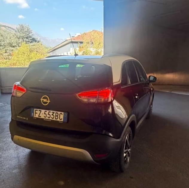 Opel Crossland X 1.2 12V Start&Stop Advance - Foto 5