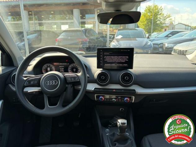 AUDI Q2 30 TFSI Business Advanced rif. 24144840 - Foto 9