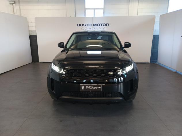 Land Rover Range Rover Evoque Range Rover Evoque 2.0d i4 mhev R-Dynamic HSE awd 163cv auto - Foto 2