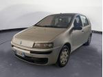 FIAT Punto null