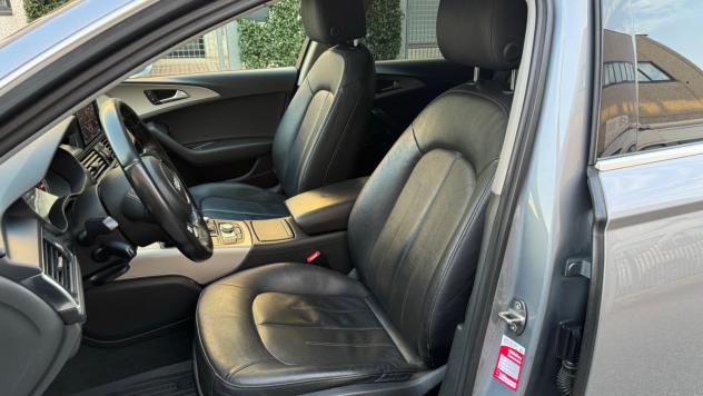 Audi A6 allroad quattro 3.0 TDI 272 CV S tronic MATRIX - Foto 9