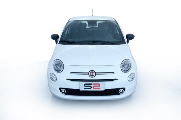 FIAT 500 Hybrid 1.0 70cv Hybrid Sensori posteriori/Uconnect 7" Radio Live touchscreen Bluetooth/USB con DAB - Foto 2