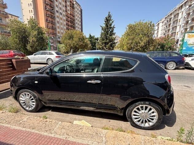 Alfa MiTo Unip. 11700Km. Finanziabile Garanzia - Foto 5