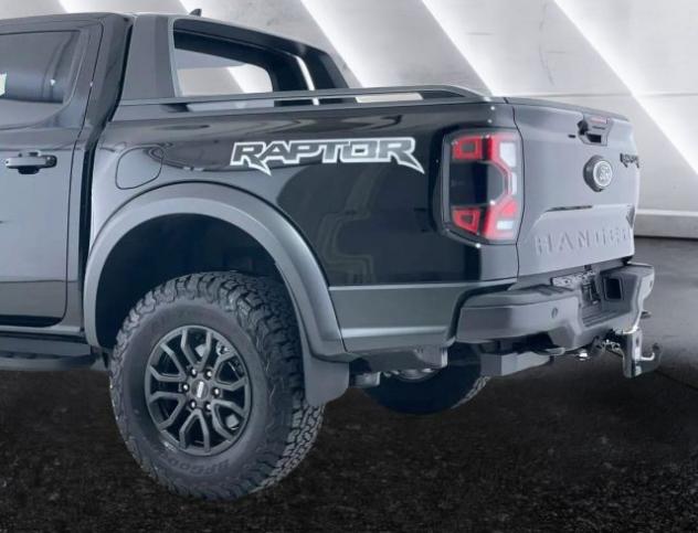 FORD Ranger Raptor Ranger Raptor 2.0 ecoblue 210cv auto rif. 23802114 - Foto 7